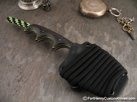 Alan Folts - Presentation Wharnie Minimalist - Image 4