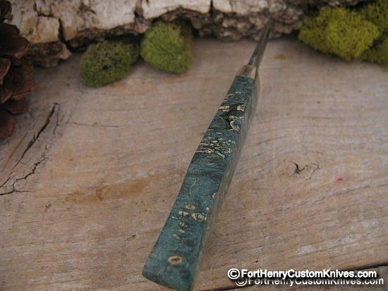 Takeda - Hidden Tang Stubby Hunter - Image 3