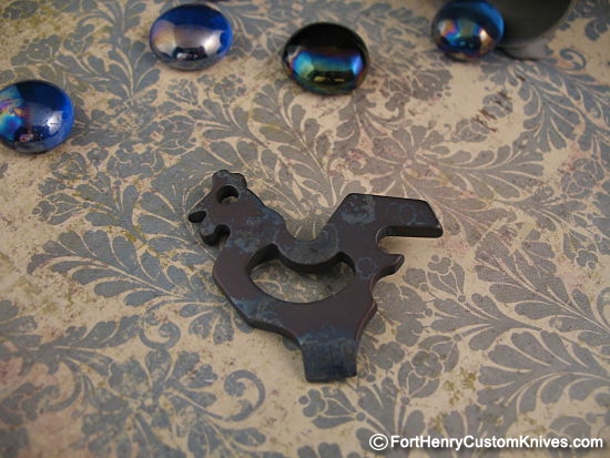 Jeremy Horton - Chicken Little - Image 3