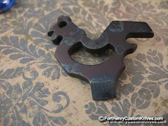 Jeremy Horton - Chicken Little