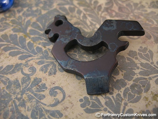 Jeremy Horton - Chicken Little