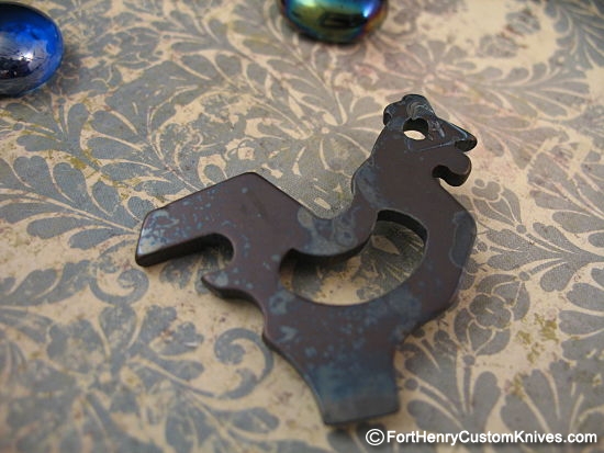 Jeremy Horton - Chicken Little - Image 2