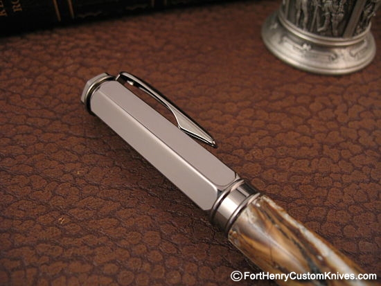 Courtney Turnage - Fine Writing Instrument - Image 7