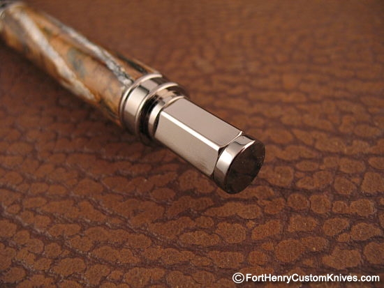 Courtney Turnage - Fine Writing Instrument - Image 6