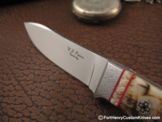 WD Pease - Semi Skinner - Image 3