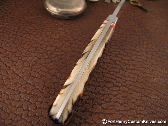 WD Pease - Semi Skinner - Image 6