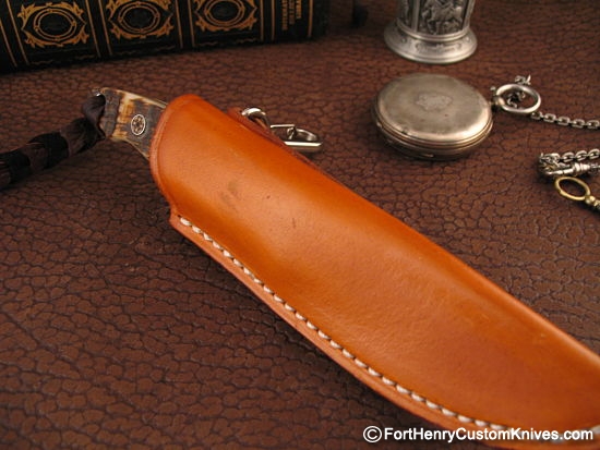 WD Pease - Semi Skinner - Image 5