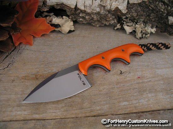 Alan Folts - NEW Design Minimalist