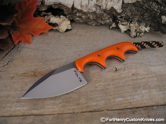 Alan Folts - NEW Design Minimalist