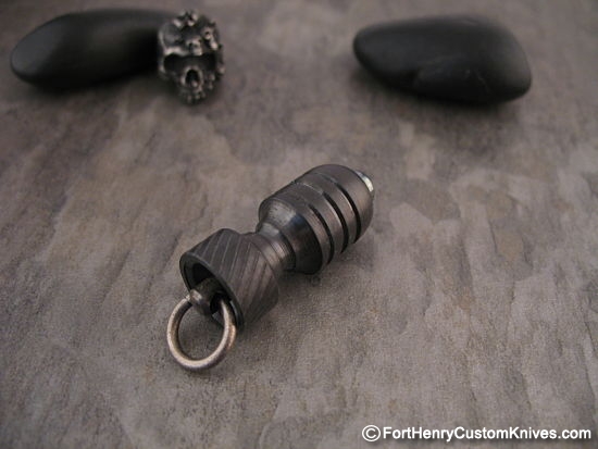 Patrick Ober - Fat Boy - Zirconium - Image 3