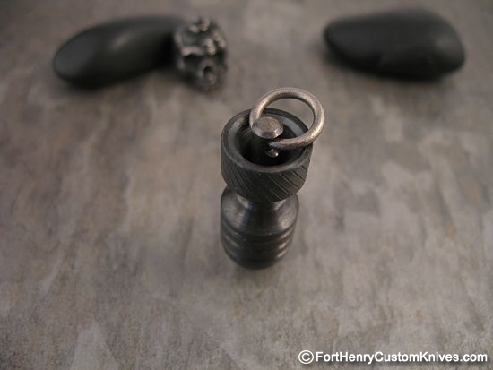 Patrick Ober - Fat Boy - Zirconium - Image 2