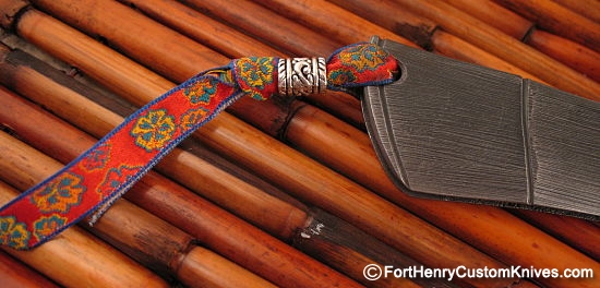 Mickael Moing - Bamboo - Higonokami - Image 7