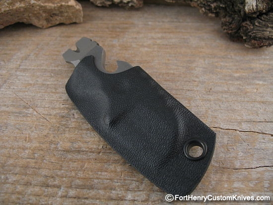 Jared Price - Toucan - Sheepsfoot - Image 5