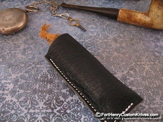 Hiroaki Ohta - Mini Friction Folder - Nara Wood - Image 2