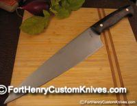 ZIEBA - Custom Chef 8.5