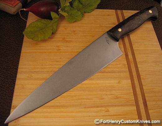 ZIEBA - Custom Chef 8.5