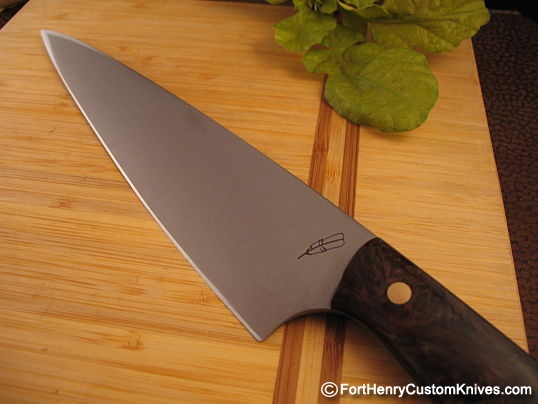 ZIEBA - Custom Chef 8.5 - Image 4