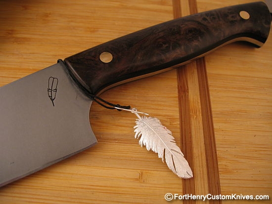 ZIEBA - Custom Chef 8.5 - Image 7