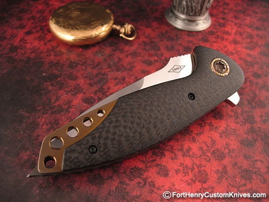 Peter Carey - Custom Nitro Flipper - Image 8