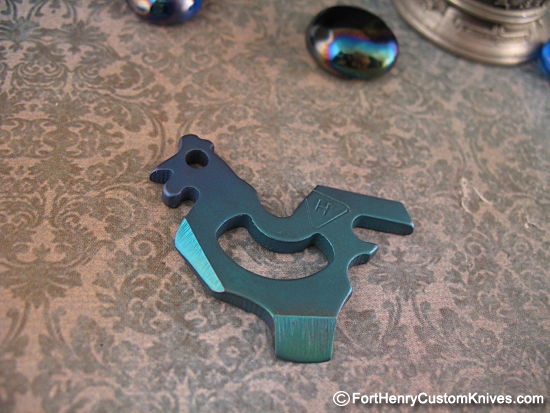 Jeremy Horton - Chicken Little - Image 2