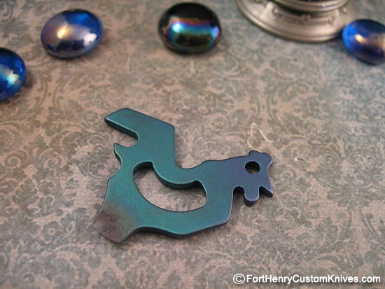 Jeremy Horton - Chicken Little - Image 3