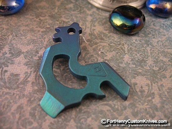 Jeremy Horton - Chicken Little