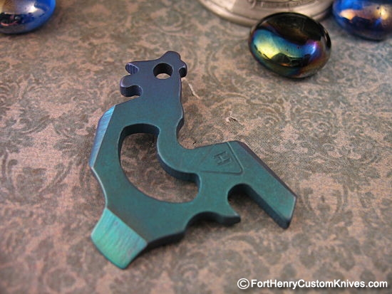 Jeremy Horton - Chicken Little