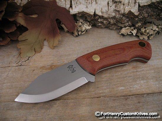 Tom Krein - PSK in O-1