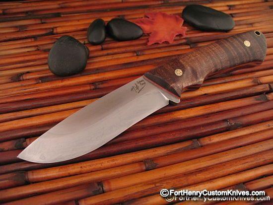 Zubeng Forge - Tamahagane Hunter