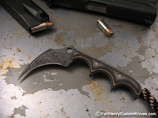 Alan Folts - Rare KeraMinimalist - Image 2