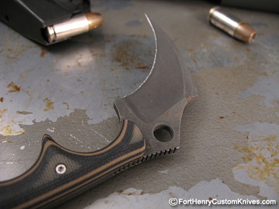 Alan Folts - Rare KeraMinimalist - Image 3