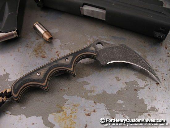 Alan Folts - Rare KeraMinimalist