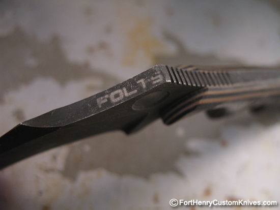 Alan Folts - Rare KeraMinimalist - Image 6