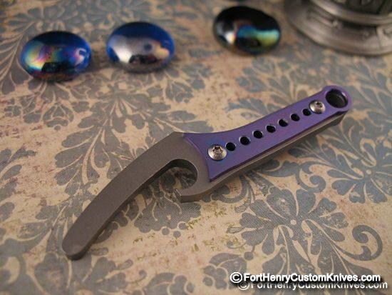 Alan Folts - Cap Lifter