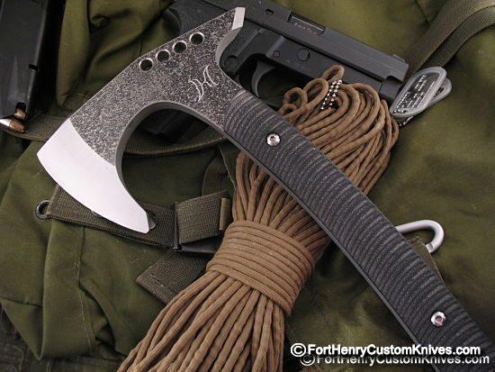 ZIEBA - Z Tactical Hussar Jr Hawk