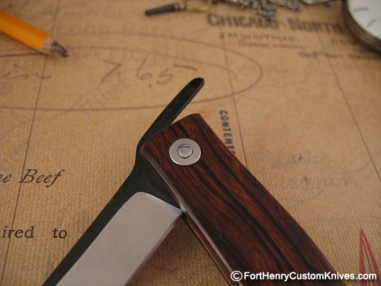 Hiroaki Ohta - FFL - Ironwood - Image 3