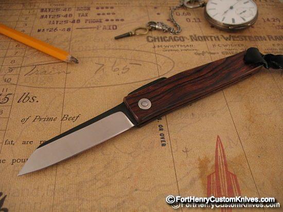 Hiroaki Ohta - FFL - Ironwood