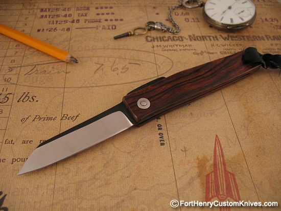 Hiroaki Ohta - FFL - Ironwood