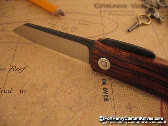 Hiroaki Ohta - FFL - Ironwood - Image 4
