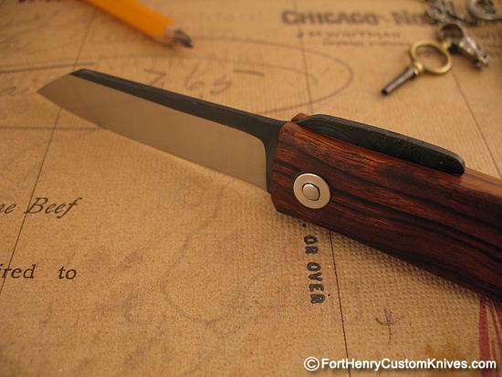 Hiroaki Ohta - FFL - Ironwood - Image 4