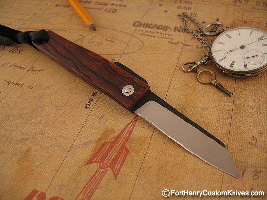 Hiroaki Ohta - FFL - Ironwood - Image 6