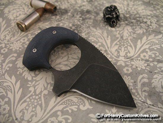 Alan Folts - Custom Baby Bear - Tactical - Discontinued