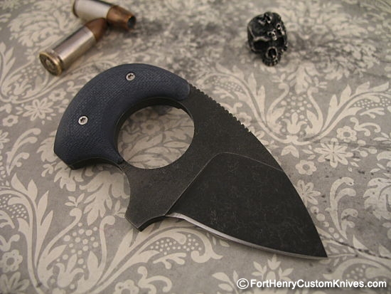 Alan Folts - Custom Baby Bear - Tactical - Discontinued