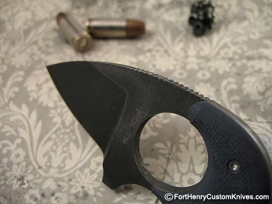Alan Folts - Custom Baby Bear - Tactical - Discontinued - Image 3