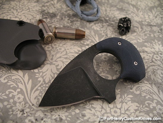 Alan Folts - Custom Baby Bear - Tactical - Discontinued - Image 4