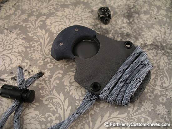 Alan Folts - Custom Baby Bear - Tactical - Discontinued - Image 5