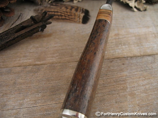 Herb Derr - Big Game Drop Point - Image 3