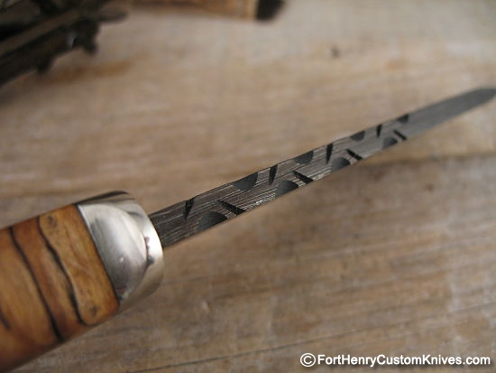 Herb Derr - Big Game Drop Point - Image 4