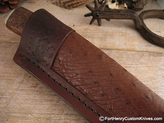 Herb Derr - Big Game Drop Point - Image 6