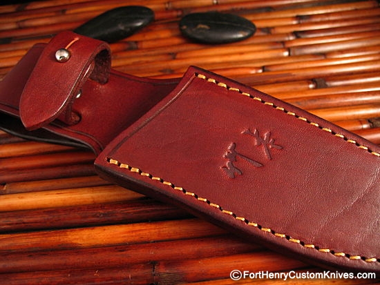 Zubeng Forge - Tamahagane Hunter - Image 6